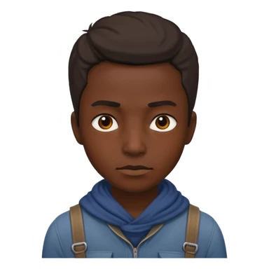 Dark Traveler sticker