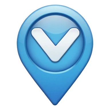 reate the sing of verified But in a emoji sticker