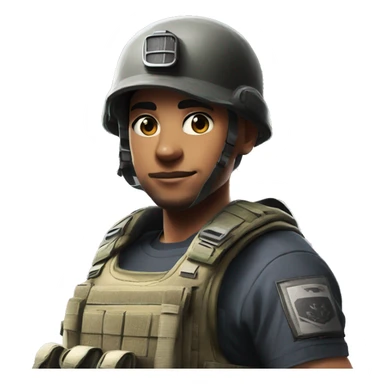 Rainbow Six Siege sticker