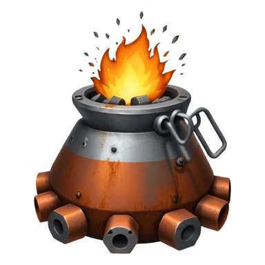 military mine sticker