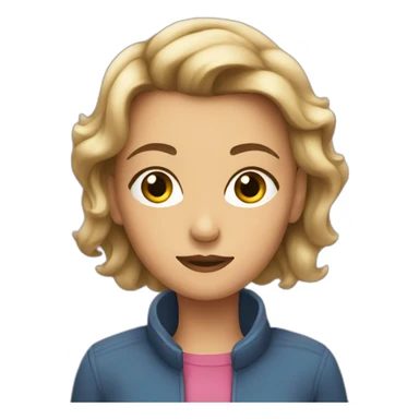 Helen feminism 12 years old sticker