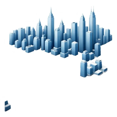 city planning sticker