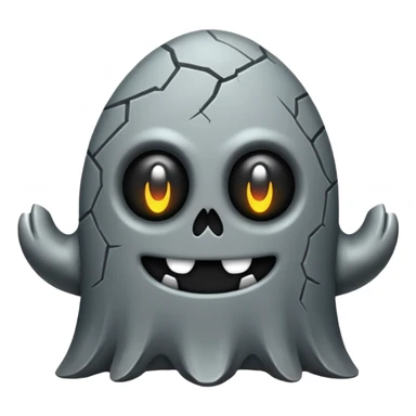 Boldore-Dusclops-Bonsly-fusion sticker