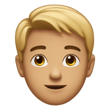 her loving eyes only for him sticker