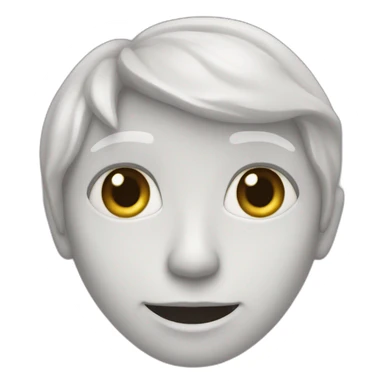 Un bélier a côté d une source sticker