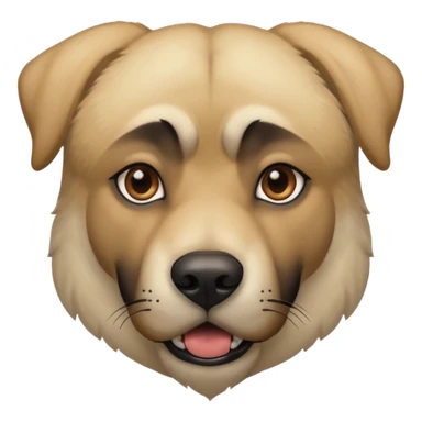 kangal köpek sticker