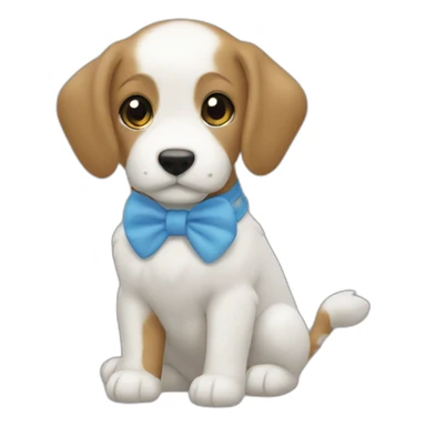 blue toyata chr sticker