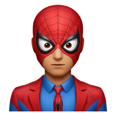 Spiderman sam raimie sticker