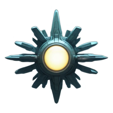 Perseus Star Citizen sticker