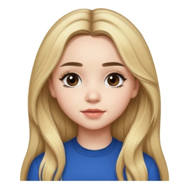 Sabrina carpenter sticker
