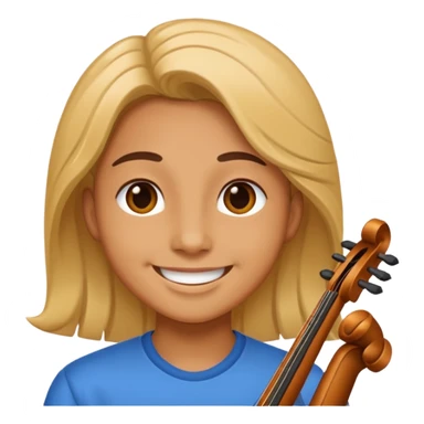 Jul Musique  sticker