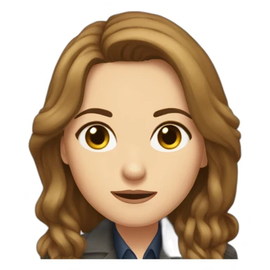 temperance brennan sticker