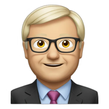kevin rudd sticker
