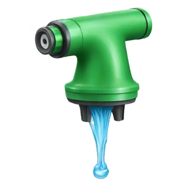 sprinkler sticker