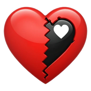 🖤❤️‍🩹 sticker