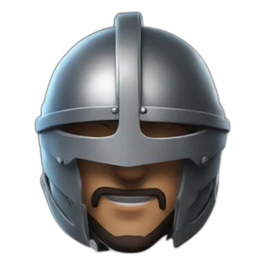 fortnite chevalier sticker