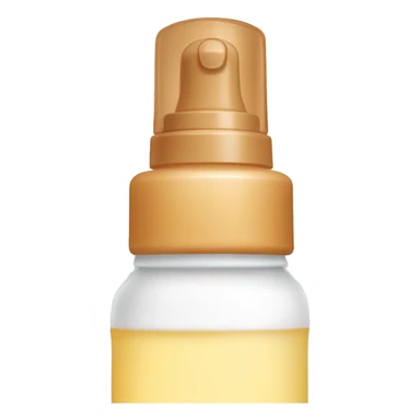 rectangular bottle foam cerave sticker