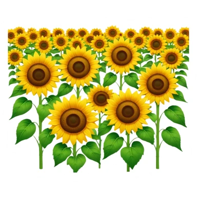 summer season sticker