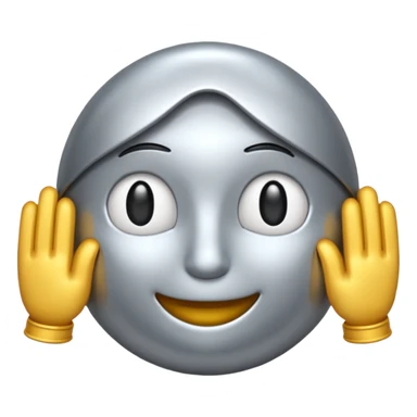 👍 and 👎 combined together sticker