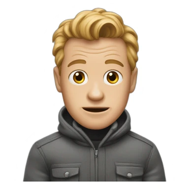 thiefs from home alone sticker