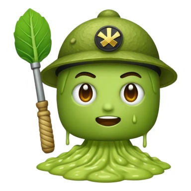 Battlefield 6 wasabi sticker