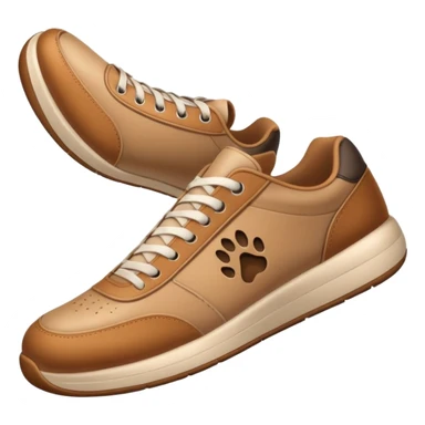  a foot wearing a sneaker pressing on the ground, leaving a visible shoe print beneath. Rounded, glossy, smooth, soft shadows, white background.


 sticker