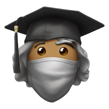 Bachelors degree sticker