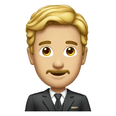 Francotirador millonario sticker