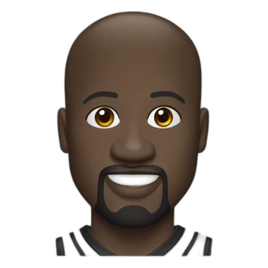 Shaquille o’neal riverplate fan sticker