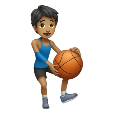 Physical Education sticker