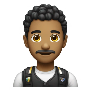 Pereira streamer  sticker