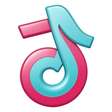 The verified TikTok sticker