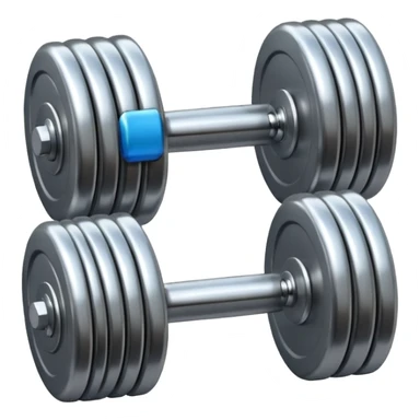 Exercício emoji aesthetic sticker