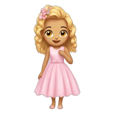 Love my sweet baby  sticker