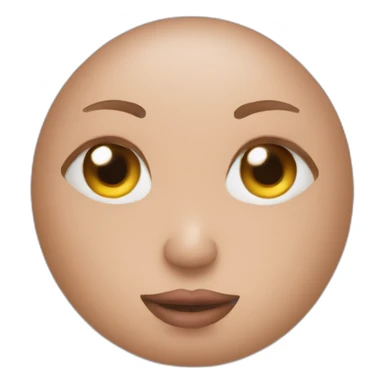 Areola cover sticker