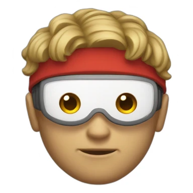 red team hacker sticker