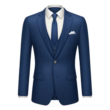 sartorial clothing sticker