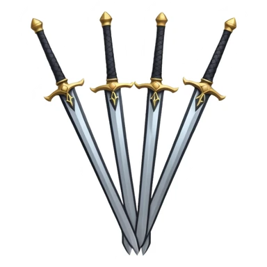 N̈I need zoro 3 sword emoji same as in onepiece sticker