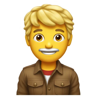 purée de pomme de terre sticker