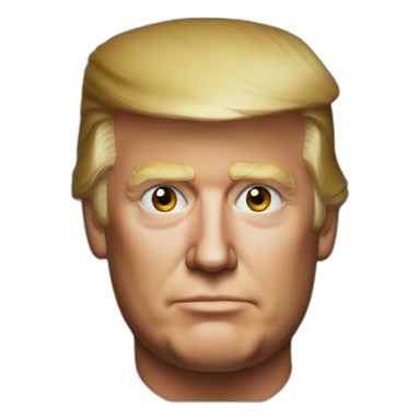 donald-trump-mugshot sticker