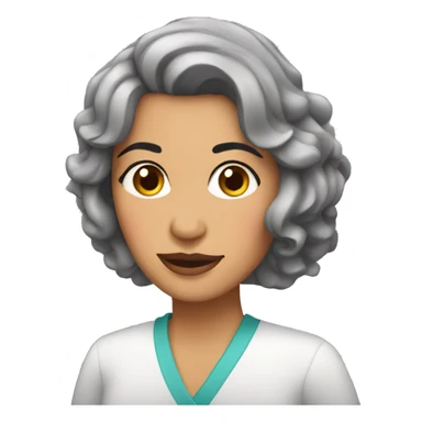 Josefa ortiz sticker