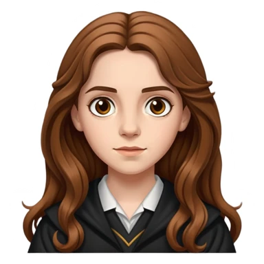 Hermione  sticker