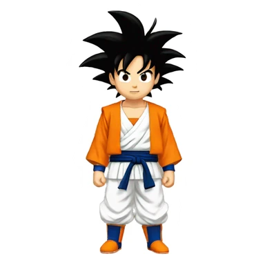 Sangoku sticker