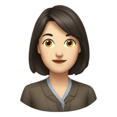 Clara luciani sticker