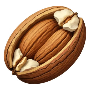 nut sticker