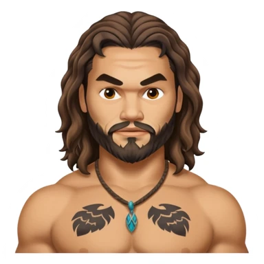 jason momoa sticker