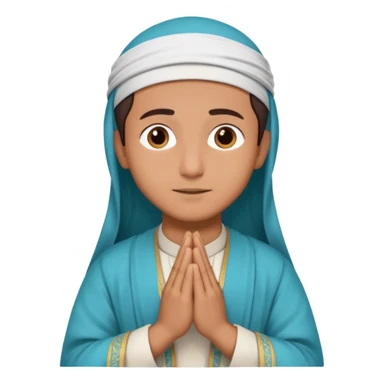 RAMADAN DAILY ROUTINE sticker