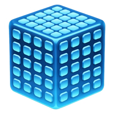 DATA BASE MATRIX sticker