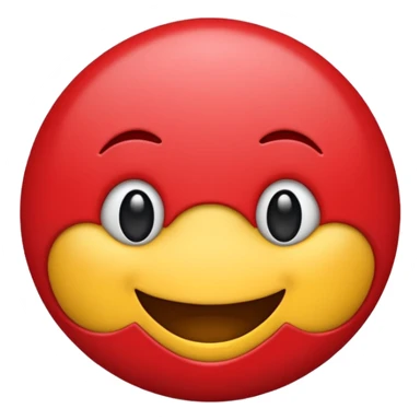 J'aimerais un emogi Flumbo  sticker