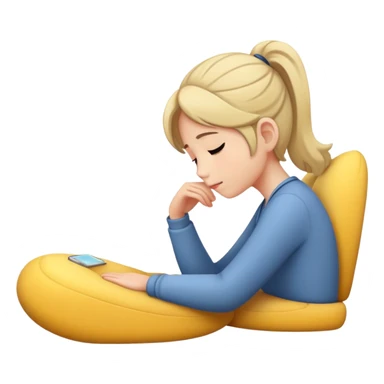 Just stop for a minute sticker